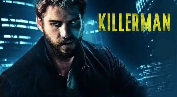 Killerman