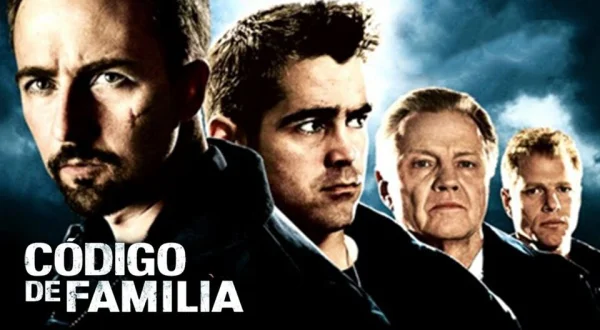 Código de familia