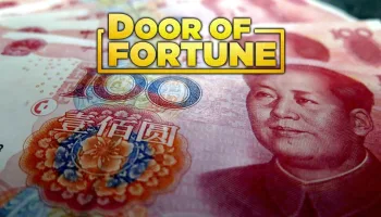 Door of Fortune