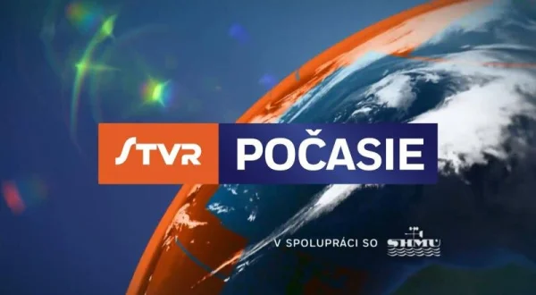 Počasie