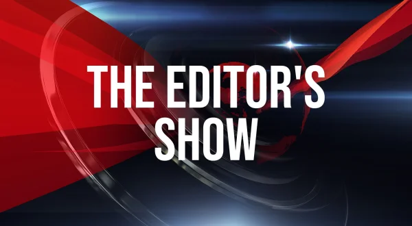 The Editor's Show