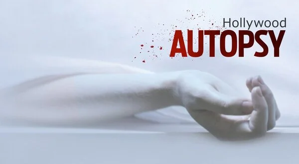 Hollywood Autopsy
