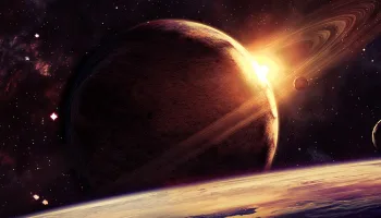 Oceani del sistema solare