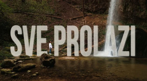 Nanovo rođeni - Sve prolazi