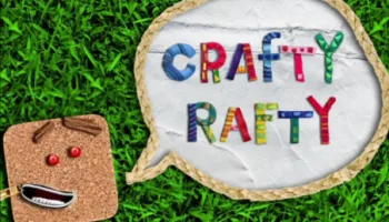 Crafty Rafty