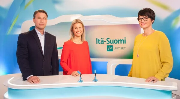 Yle Uutiset Itä-Suomi