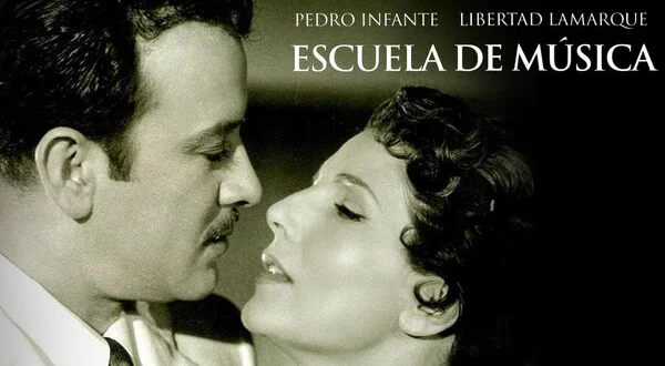 Escuela de música