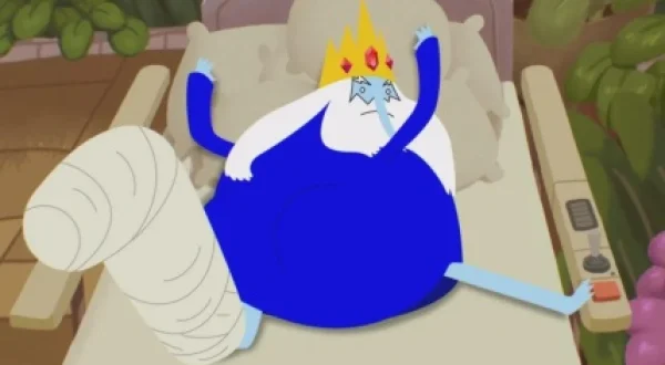 Adventure Time: Side Quests | La profecía