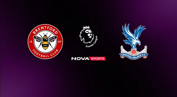 Μπρέντφορντ - Κρίσταλ Πάλας : Premier League 2025/26