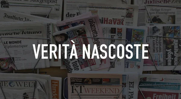 Verità nascoste