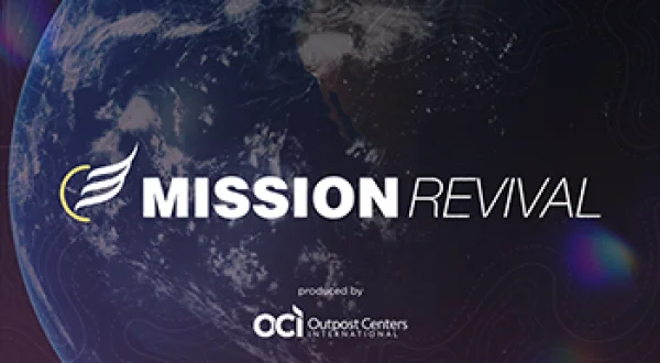 Mission Revival