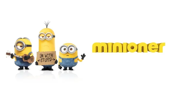 Minioner