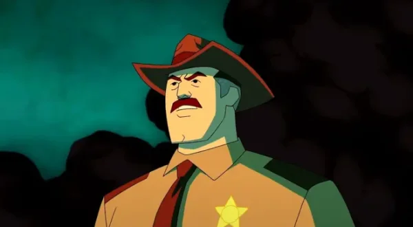 Scooby-Doo, Mystères Associés