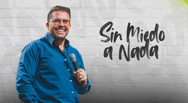 Sin Miedo a Nada