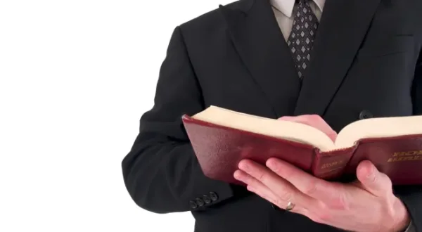 Andrew Wommack Ministries