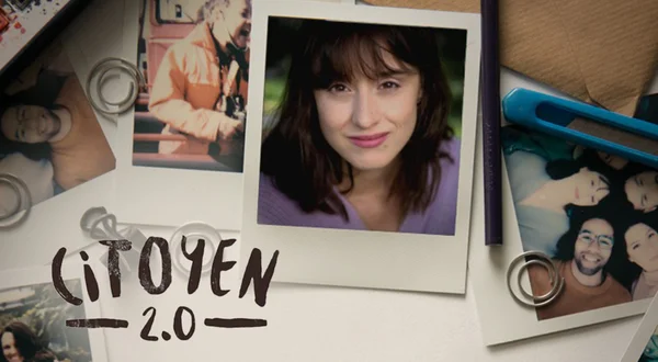Citoyen 2.0
