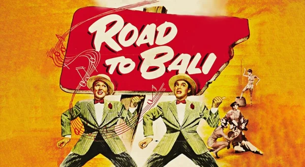 Road to Bali