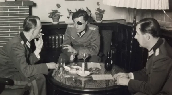 Attentat auf Hitler - Stauffenberg und der deutsche Widerstand