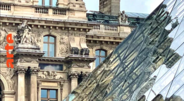 L'Ancien Fait Peau Neuve - Une Nouvelle Vie Pour Des Bâtiments Historiques