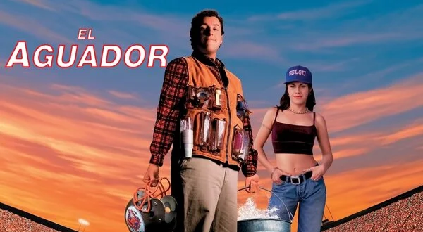 El aguador