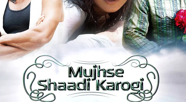 Mujhse Shaadi Karogi