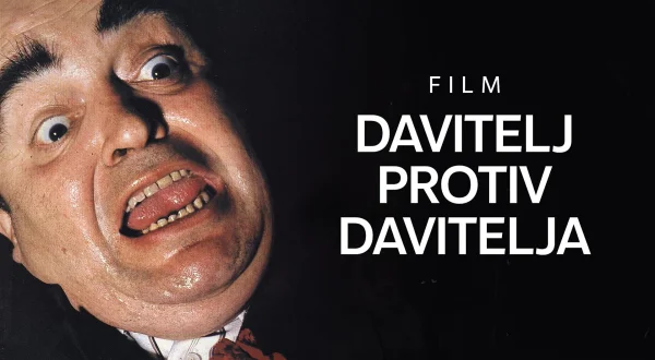 Davitelj protiv davitelja