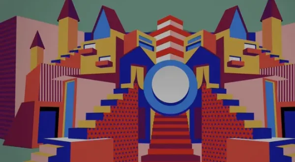 Ding Dong : montre-moi ta maison