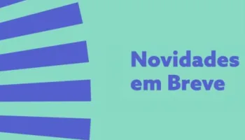 Novidades em Breve