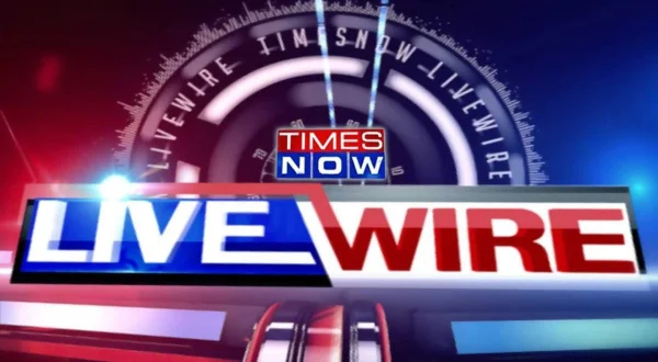 Times Now LiveWire