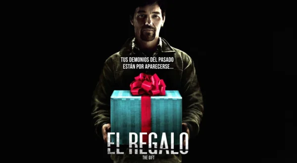 El regalo