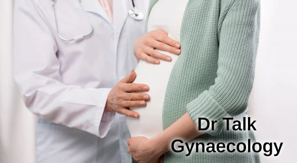 Dr Talk Gynaecology