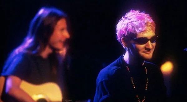 Alice in Chains - Unplugged