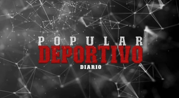 Popular deportivo