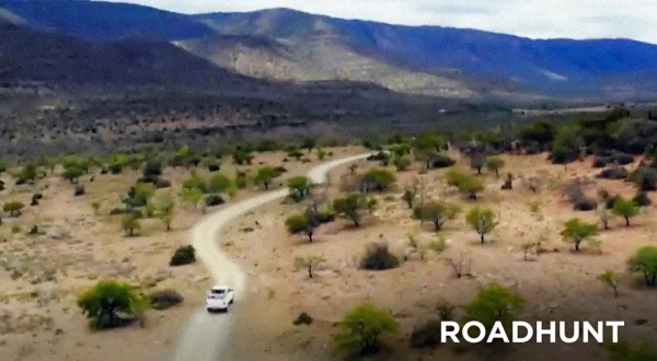 Roadhunt