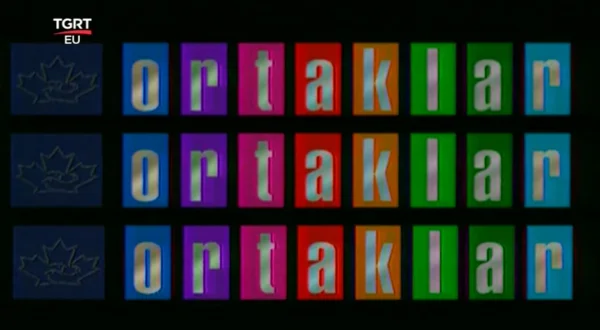Ortaklar