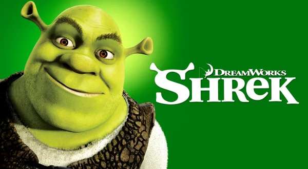 Shrek