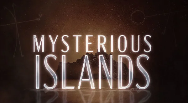 Mysterious Islands