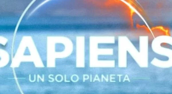 Sapiens: Un solo pianeta