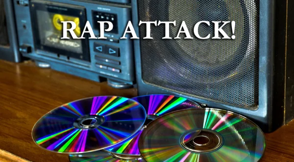 Rap Attack!