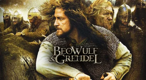 Beowulf & Grendel (El retorno de la bestia)