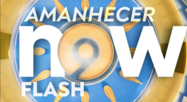 Amanhecer Flash