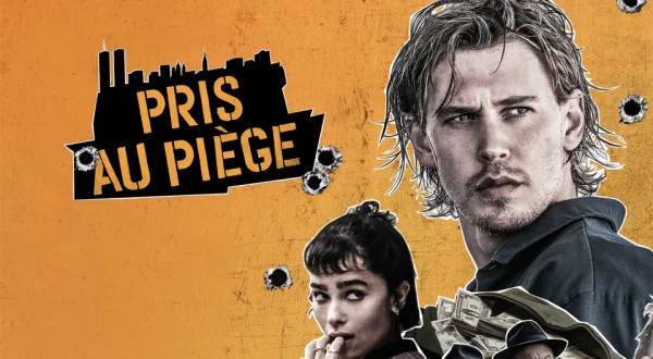 Pris au piège