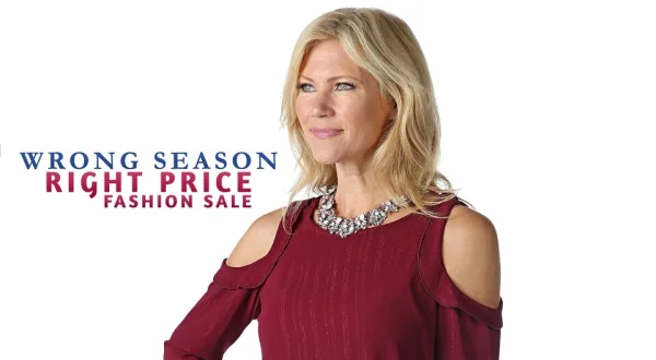 Wrong Season, Right Price, Fashion Sale