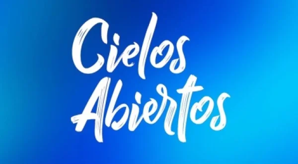 Cielos abiertos