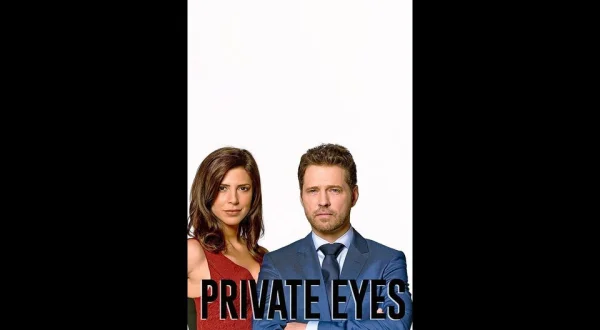 Private Eyes