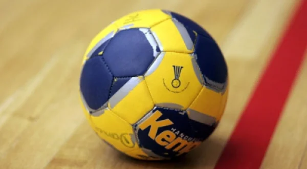 HANDBAL EHF: CHAMPIONS LEAGUE