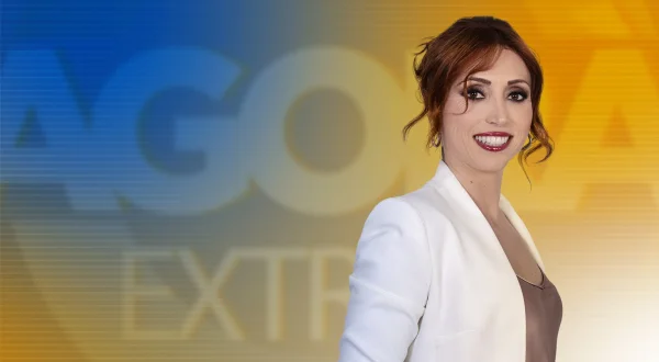 Agorà Extra