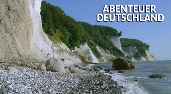 Abenteuer Deutschland