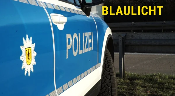 Blaulicht