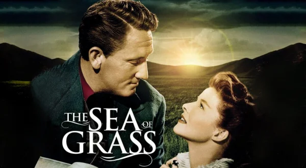 The Sea of Grass